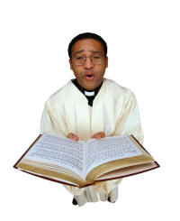 The Hymn Book